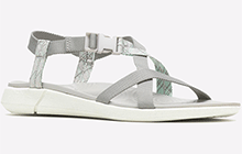 Hush Puppies Good Trek Sandal Womens - GRD-34084-58154-08