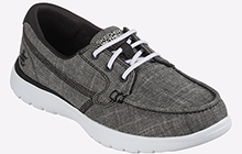 Skechers On The Go Flex Shoe Womens - GRD-34103-58184-08