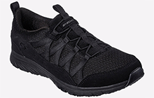 Skechers Gratis Sport Live Golden MEMORY FOAM Womens - GRD-34117-66825-08