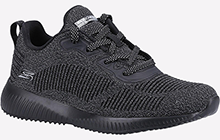 Skechers Ghost Star MEMORY FOAM Womens  - GRD-34118-58214