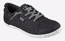 Skechers BOBS B Cute MEMORY FOAM Womens - GRD-34120-58217-08
