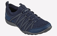Skechers Breathe-Easy MEMORY FOAM Womens - GRD-34127-58230-08
