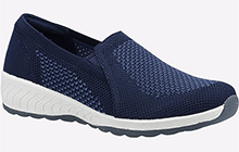 Skechers Up-Lifted MEMORY FOAM Womens - GRD-34129-58233-08