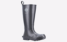 Muck Boots Mudder Tall MEMORY FOAM Wellingtons Mens - GRD-34161-58292-12