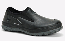 Muck Boots Forager MEMORY FOAM Low Shoe Mens - GRD-34166-58304-14