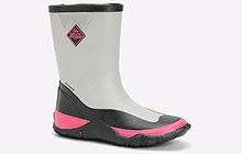 Muck Boots Forager Wellington Junior - GRD-34172-58311-12
