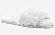 Hush Puppies Prue Slippers MEMORY FOAM Womens - GRD-34190-58376-08