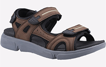 Hush Puppies Castro Mens - GRD-34220-58415-12