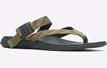 Hush Puppies Good Flip Flop Mens - GRD-34234-58450-12