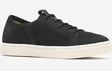 Hush Puppies Good Sneaker Mens - GRD-34237-58458-12