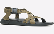 Hush Puppies Good Trek Sandal Mens - GRD-34239-58465-12