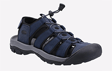 Hush Puppies Peru Mens  - GRD-34249-58487-12