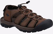 Hush Puppies Peru Mens - GRD-34249-58488-12
