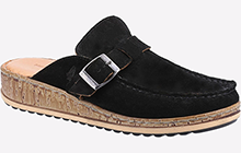 Hush Puppies Sorcha Mule MEMORY FOAM Sandal Womens - GRD-34251-58491-08