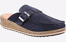 Hush Puppies Sorcha Mule MEMORY FOAM Sandal Womens - GRD-34251-58492-08