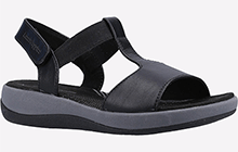 Hush Puppies Sylvie Sandal Womens - GRD-34254-58500-08