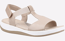 Hush Puppies Sylvie Sandal Womens - GRD-34254-58502-08