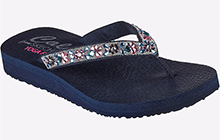 Skechers Meditation Garden Bliss Womens - GRD-34261-58514-08