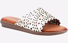 Hush Puppies MEMORY FOAM Bryony Mules Womens - GRD-34265-58522-08