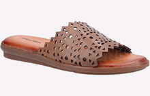 Hush Puppies MEMORY FOAM Bryony Mules Womens - GRD-34265-58523-08