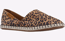 Hush Puppies Mim Espadrille MEMORY FOAM Womens - GRD-34279-58548-08