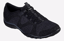 Skechers Breathe-Easy MEMORY FOAM Womens - GRD-34291-58569-08