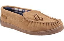 Hush Puppies MEMORY FOAM Linus Slipper Mens - GRD-34295-58578-06
