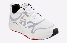 Skechers D'Lux MEMORY FOAM Mens - GRD-34305-58600-12