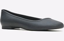 Hush Puppies Brite Pops Ballet Pumps Womens - GRD-34308-58603-09