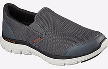 Skechers Flex Advantage 4.0 MEMORY FOAM Mens - GRD-34319-58621-12