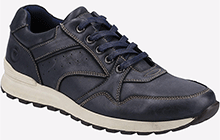 Cotswold Epney Leather MEMORY FOAM Mens  - GRD-34387-58763-13