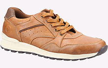 Cotswold Epney MEMORY FOAM Trainer Mens - GRD-34387-58764-13