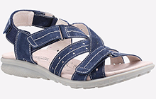Fleet & Foster Bilbao Leather MEMORY FOAM Womens - GRD-34395-58782-08