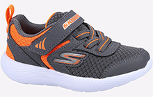 Skechers Dyna-Lite Retler Trainers Infants - GRD-34417-58836-09