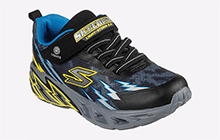 Skechers Light Storm 2.0 Trainers Junior - GRD-34421-58843-12