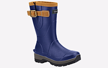 Cotswold Stratus Short Boot Womens - GRD-34424-58850-09