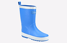 Cotswold Prestbury MEMORY FOAM Wellingtons Junior - GRD-34435-58878-11