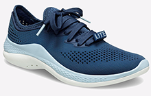 Crocs LiteRide 360 Pacer Mens - GRD-34540-59103-12