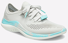 Crocs LiteRide 360 Pacer Womens - GRD-34571-59146-08