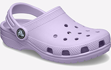 Crocs Classic Clog Infants Girls  - GRD-34573-59152-07