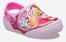 Crocs Classic Paw Patrol Clogs Junior - GRD-34577-59159-07