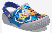 Crocs Classic Paw Patrol Clog Infants - GRD-34577-59160-07