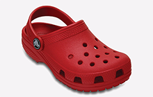 Crocs Classic Clog Junior - GRD-34581-59167-13