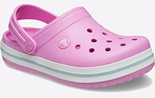 Crocs Crocband Childs Junior - GRD-34582-59171-13