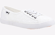 Rocket Dog Chow Chow Elsie Casual Slip On Womens - GRD-34609-59218-08
