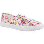 Rocket Dog Chow Chow Margate Floral Casual Slip On Womens Girls  - GRD-34610-59221-08