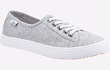 Rocket Dog Chow Chow Summer Casual Slip On Womens Girls  - GRD-34611-59223-08
