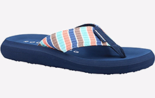 Rocket Dog Spotlight Aster Casual Slip On Sandal - GRD-34620-59232-08