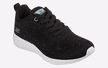 Skechers Bobs Squad Reclaim Life Trainers Womens  - GRD-34630-59259-08