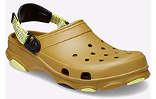 Crocs Classic All-Terrain Clog Unisex - GRD-34644-65810-12